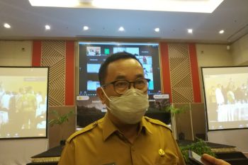 Realisasi penyaluran pupuk bersubsidi di Sulsel lebih dari 80 persen