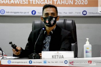 KPU upayakan perempuan di daerah terpencil Donggala bisa memilih