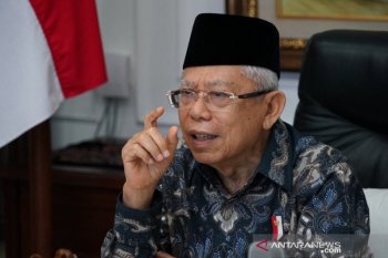 Wapres sebut  "Islamophobia" harus dilawan dan jadi sarana introspeksi umat