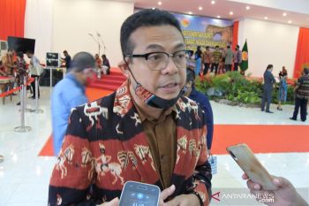 Pasien COVID sembuh di NTT bertambah lima orang