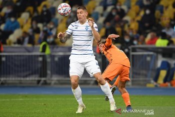 Paulo Dybala butuh kebugaran