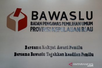 Beredar infografik hoaks, ini penjelasan Bawaslu