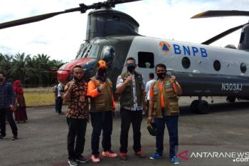 Pemkab Pasaman Barat usulkan penerbangan di Bandara Pusako Anak Nagari pada 2021
