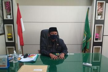 Kemenag Pasaman Barat harapkan pelaku pencurian dua ribu pasang buku nikah dapat terungkap