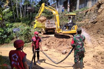 PMI Banjarnegara tingkatkan  kesiapsiagaan saat musim hujan