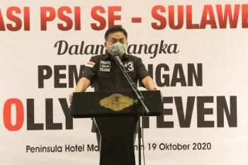 Ollysebut 'raja-raja' kecel jadi penghalang investasi