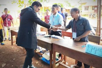 DPRD Kotim ingatkan pendataan pemilih pilkades harus lebih teliti