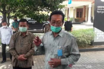 Sultan HB X menilai pakai masker butuh kesadaran