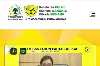 Sri Mulyani ungkap realisasi kredit dari dana negara capai Rp176 triliun