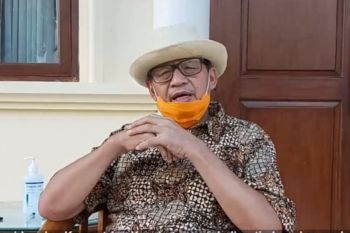 Banten kembali perpanjang PSBB untuk semua kabupaten/kota