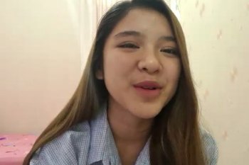 Penyanyi Tiara Andini tak menyangka masuk nomine AMI Awards 2020