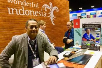 ASITA NTT dorong  anggotanya perkuat promosi destinasi wisata