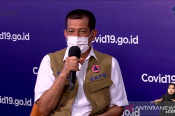 Satgas : Angka kematian dokter tertinggi  selama pandemi COVID-19 ada pada Juli sampai September