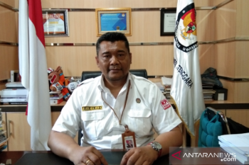 KPU Sultra: Jadwal kampanye iklan di media massa 22 November 2020