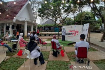 Update COVID-19 di Indonesia: 368.298 orang sembuh, dan 437.716 kasus