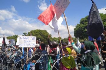 "Sekti" Jember tolak mediasi Komnas HAM soal kasus sengketa tanah