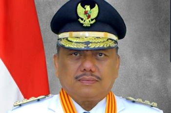 CNBC Indonesia menilai Olly sukses pimpin Sulut saat pandemi COVID-19
