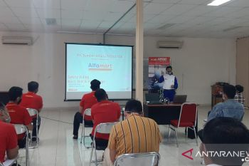 DAW tingkatkan kampanye keselamatan berkendara karyawan-pelajar