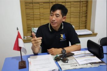 Akademisi: Program "mbangun dusun nganti wangun" realistis