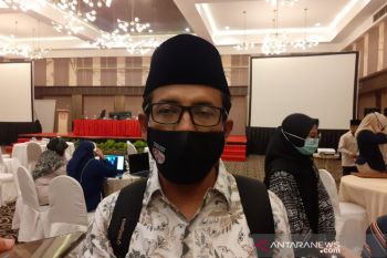 Pemilih disabilitas di Sumbar sebanyak 11.885 pemilih