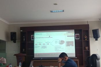 BPJS Kesehatan gelar workshop dan anugerah lomba karya jurnalistik 2020