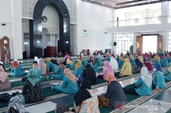 Wali Kota harapkan kader PSKS pahami program bantuan pemerintah