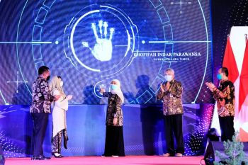 Khofifah berharap "Jatim Fair" terobosan UMKM bertransformasi