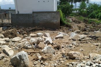 Pemerintah di Sulteng didesak gunakan dana kebencanaan perbaiki sungai