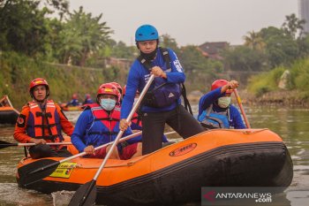 Pemkot Bogor sambut baik wisatawan daerah lain pada libur panjang, dengan protokol kesehatan ketat