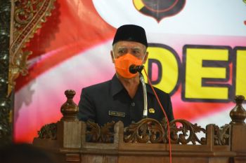 Purbalingga tingkatkan pengawasan objek wisata  saat libur panjang