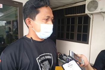 Mantan Kepala Puskesmas Wania Mimika ditetapkan tersangka korupsi Rp499 juta