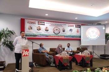 KPID : Peran orang tua dibutuhkan mendukung siaran sehat