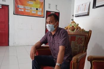 KPU Sitaro Goes to School ajak pemilih pemula gunakan hak pilih
