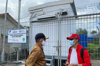 Telkomsel tingkatkan kapasitas jaringan di Agats Asmat