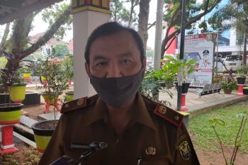 Dinkes sebut kasus COVID-19 Bandarlampung banyak dari perkantoran