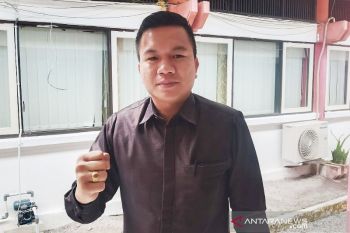Legislator ajak masyarakat Palangka Raya taati protokol kesehatan cegah COVID-19