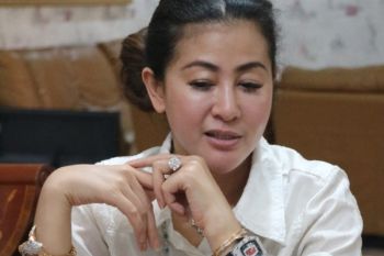 Ketua Umum Partai Emas: Kompetensi santri harus terus ditingkatkan