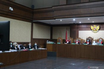 Pengelola saham Jiwasraya bantah memiliki harta Rp10 triliun