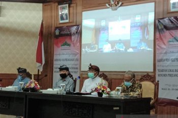 Sejarawan: Desa Adat penting jaga nilai kearifan lokal Bali