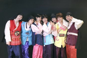 Jelang debut, ENHYPEN rilis cuplikan video