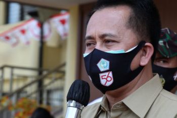 Gubernur imbau masyarakat terapkan protokol kesehatan saat libur