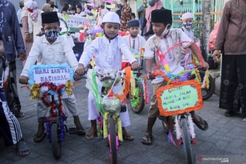 Pesantren emerge as lynchpin of economic empowerment