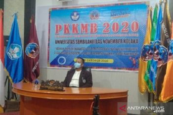 Pengenalan kehidupan kampus USN dilakukan virtual