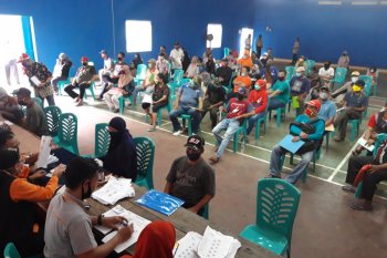 Pemerintah perluas BST jangkau 10 juta KPM di 2021