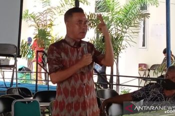FKUB Palu  imbau umat beragama salurkan hak pilih pada 9 Desember