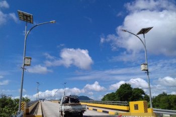 Tunggakan listrik Pemkab Bintan  Rp1,5 miliar