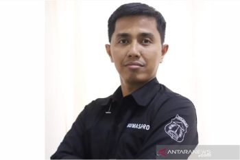 Pasien positif COVID-19 kembali bertambah jadi 234 orang di Kota Solok