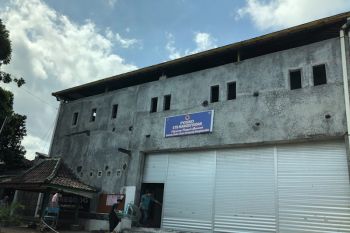 Kampung Tangguh Bencana Yogyakarta diminta mengecek peralatan penanganan bencana