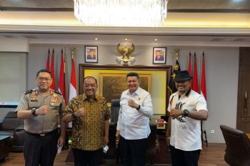 KONI upayakan kompetisi olahraga bisa kembali bergulir di tengah pandemi