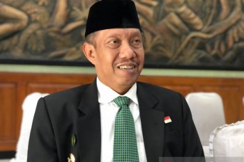 Pemkot Yogyakarta memperbarui aturan pakta integritas ASN